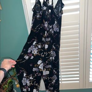 American Eagle Jumpsuit